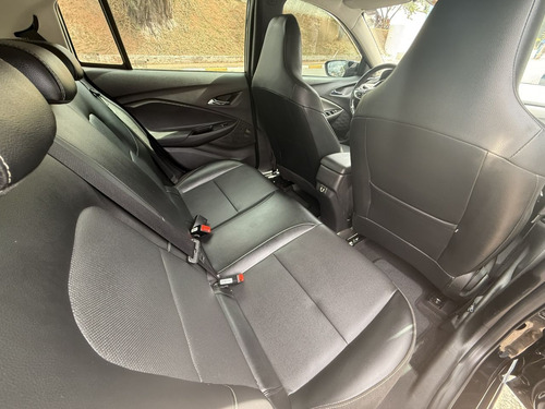 Chevrolet Onix ONIX HATCH PREM. 1.0 12V TB Flex 5p Aut.