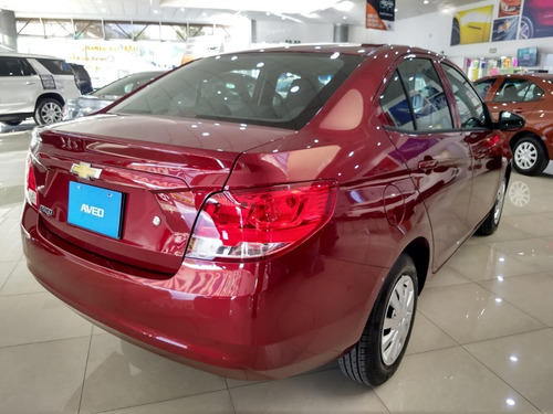 Imagen 6 de 15 de Chevrolet Aveo Ls Manual 2022 Nuevo De Agencia