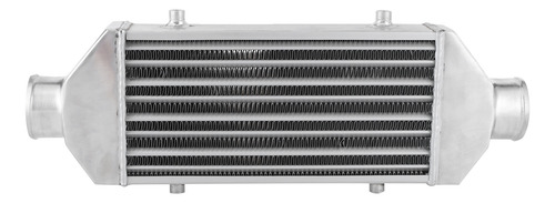 Intercooler Turbo Intercooler Universal Com Montagem Frontal