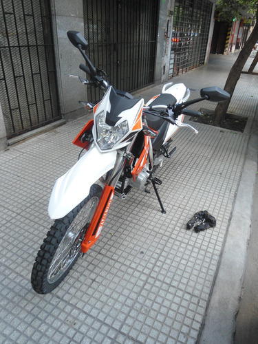 Motomel Xmm 250