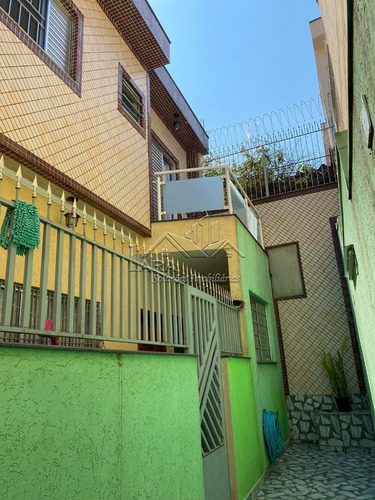 Imagem 3 de 15 de Casa Em Condominio - Penha De Franca - Ref: 9207 - V-9207