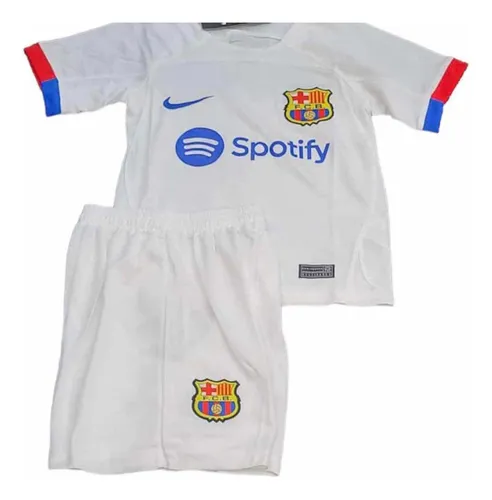 Playera barcelona niño new arrivals