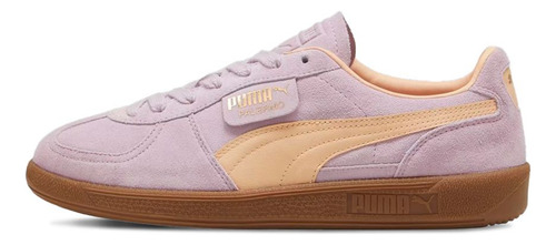 Tenis Puma Palermo Mujer 39646306