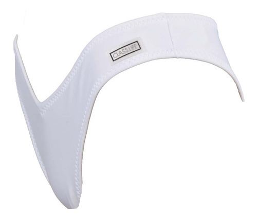 Malla Colaless Class Life Mujer 6496-bla/bl
