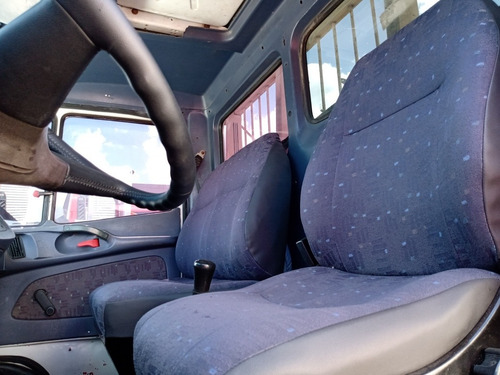Mercrdes Benz Lk 1614