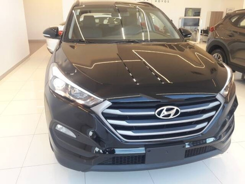 Hyundai Tucson 1.6 T-gdi Gls