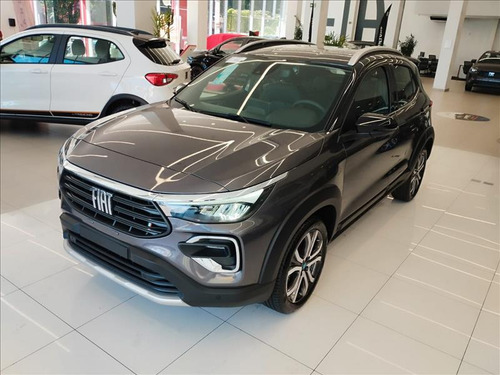 Fiat Pulse Pulse Impetus 1.0 Turbo 200 Flex Aut.