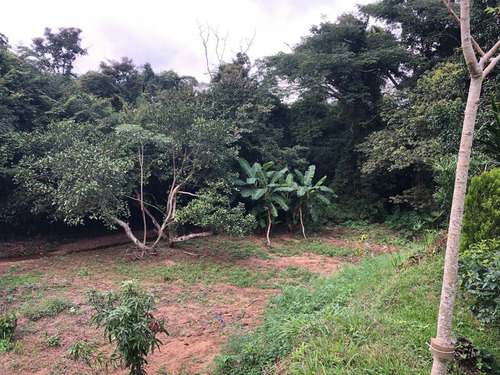 Terreno En Venta En Don Ventura