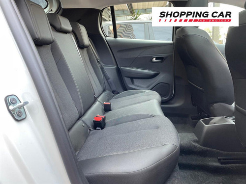 Peugeot 208 Allure 2025