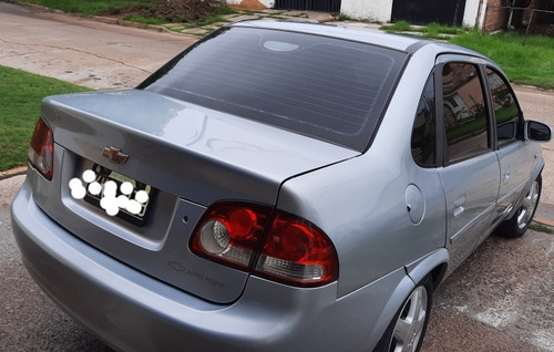 Corsa Classic Full 1.4