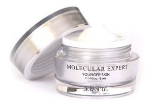 Molecular Expert - Younger Skin - Eye Contour - Le Lab