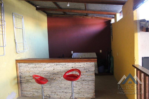 Imagem 8 de 26 de Casa À Venda, 70 M² Por R$ 230.000,00 - Catuai - Londrina/pr - Ca1051