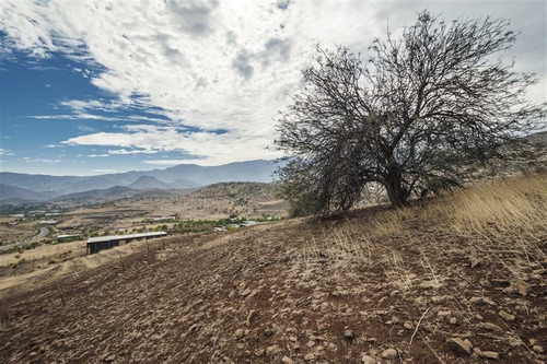 Imagen 8 de 17 de Sitio En Venta Hacienda Chacabuco, Colina