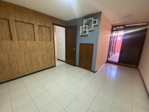 Casa En Venta En Izcalli Toluca