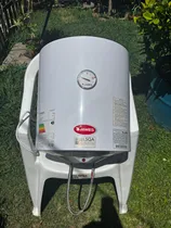Comprar Termotanque Eléctrico James Cilíndrico Convencional 30