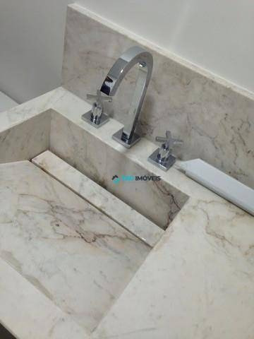 Apartamento Com 2 Dormitórios À Venda, 98 M² Por R$ 899.000 - Jardim Guanabara - Campinas/sp - Ap2100
