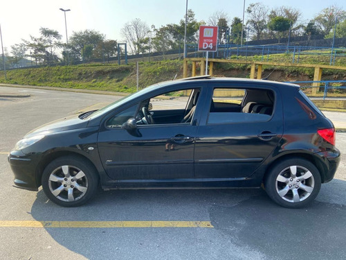 Imagem 6 de 9 de Peugeot 307 1.6 Presence Pack Flex
