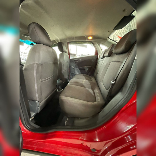 Imagem 6 de 9 de Fiat Grand Siena - Impecável - Única Dona
