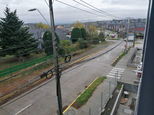 Departamento En Sargento Silva (71007)