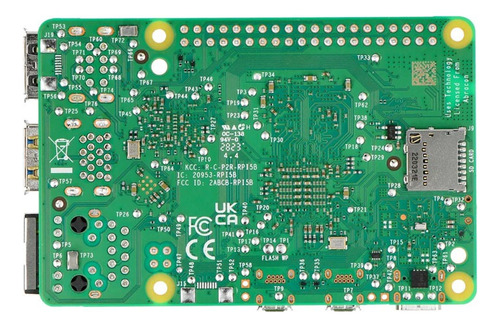 Raspberry Pi 5 8gb