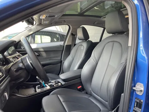 BMW Serie 1 1.6 5p 120ia Sport Line At