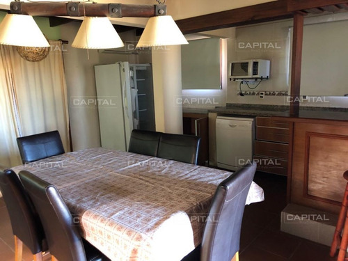 Imagen 25 de 26 de Linda Casa En Venta En Manantiales Altos De Punta Piedra