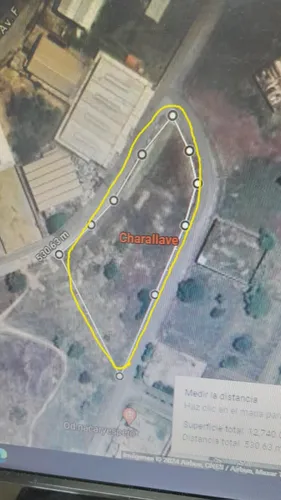 Terrenos En Venta Y Alquiler