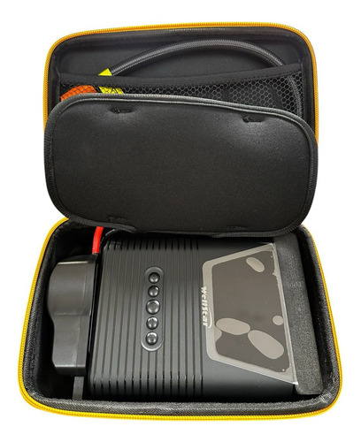 Arrancador De Batería, Wellstar, Original, Tienda Fisica