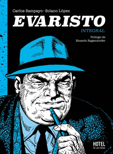 Evaristo Integral