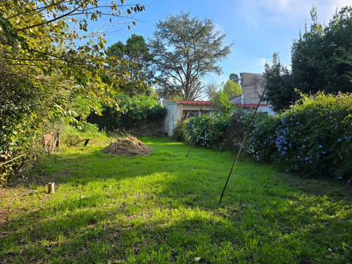 Casa En Alquiler En Longchamps