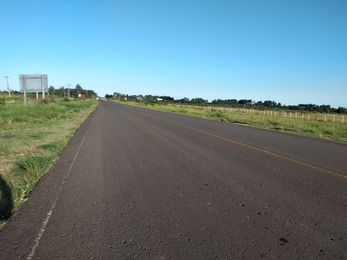 Terreno En Venta En Curuzú Cuatiá Corrientes