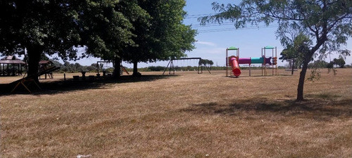 Lote En Venta Altos Del Manzanare