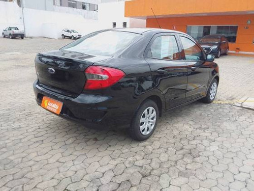 Ford Ka 1.5 Ti-vct Flex Se Manual