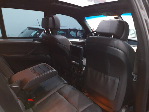 Imagem 10 de 15 de Bmw X5 4.8 I Sport 4x4 V8 32v Gasolina 4p Automático