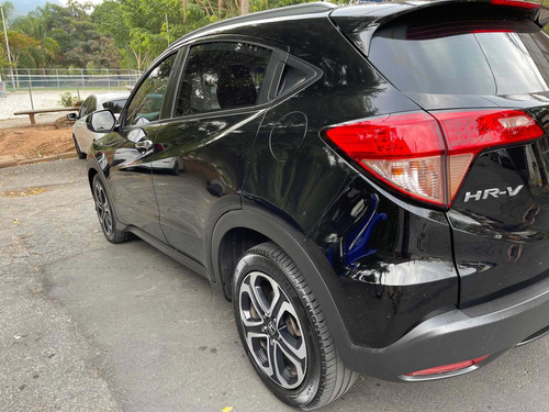 Imagem 8 de 8 de Honda Hr-v 2016 1.8 Exl Flex Aut. 5p