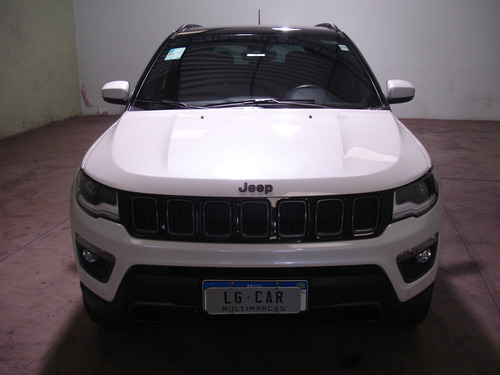 Jeep Compass 2.0 S 4x4 Aut. 5p 9 marchas