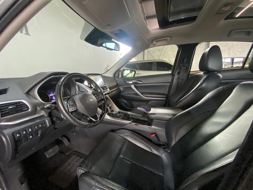 Mitsubishi Eclipse Cross HPE-S 1.5 16V 165cv Aut.