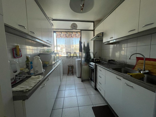 Se Arrienda Departamento Sin Muebles De 3 Dormitorios