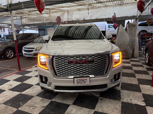 GMC Yukon 6.2 Denali 8 Vel Awd At
