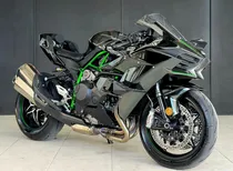 Comprar Kawasaki H2 Ninja
