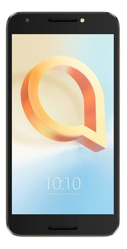 Celular Alcatel A3 Plus Refabricado A Nuevo 16gb 1gb Ram (Reacondicionado)