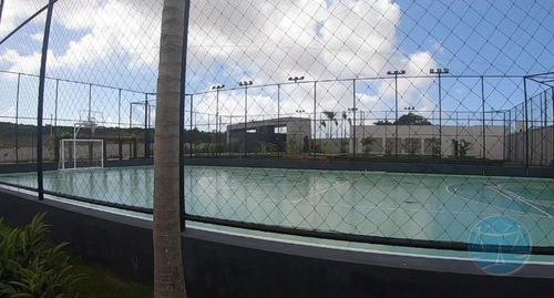 Imagem 14 de 15 de (9037) Lotes Em Condominio Fechado Na Prudente De Morais, Bairro Cidade Satelite/candelaria - V-9037