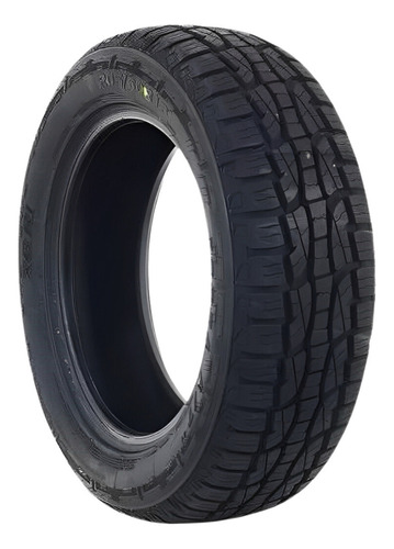Kit 4 Pneu Xbri Aro 16 205/60r16 92h Forza A1 A/t