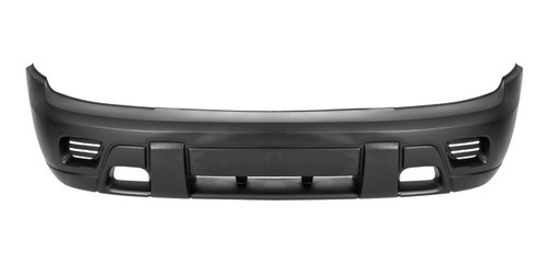 Fascia Del Chev Trail Blazer 02 03 04 05 S/faro Niebla N-tw