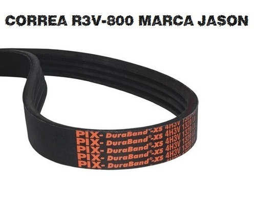 3v900 Correa Industrial 3v900 Marca Dayco O Jason Usa