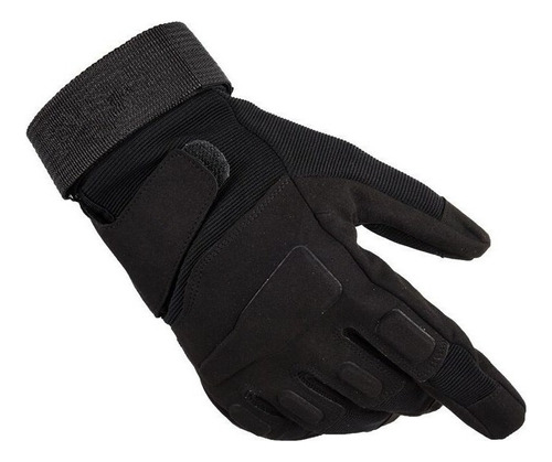 Guantes Tácticos Para Hombre, Ejército, Policía, Paintball,