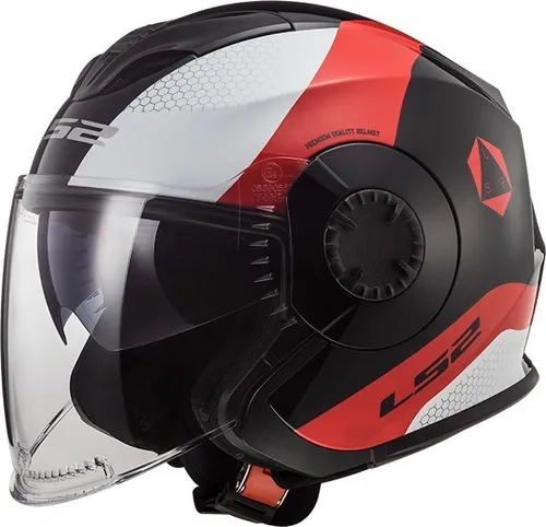 Casco ls2 570 verso sale