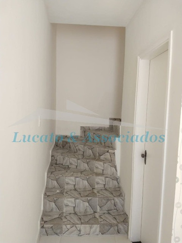 Imagem 30 de 30 de Sobrado Em Condomínio Fechado Residencial Para Venda Tude Bastos, Praia Grande Sp 03 Dormitórios, Sala, Cozinha, 2 Banheiros, 1 Vaga De Garagem 79,86 - So00206 - 69324554