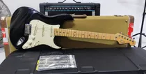 Comprar Guitarra Fender American Standard Stratocaster 2009 Usa Case