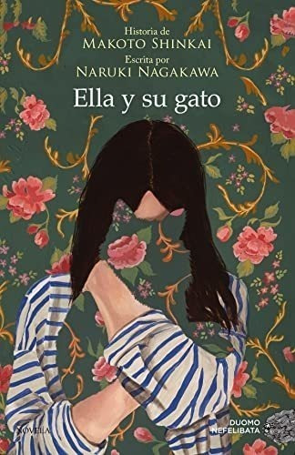 Ella Y Su Gato (3ªed) (nefelibata)